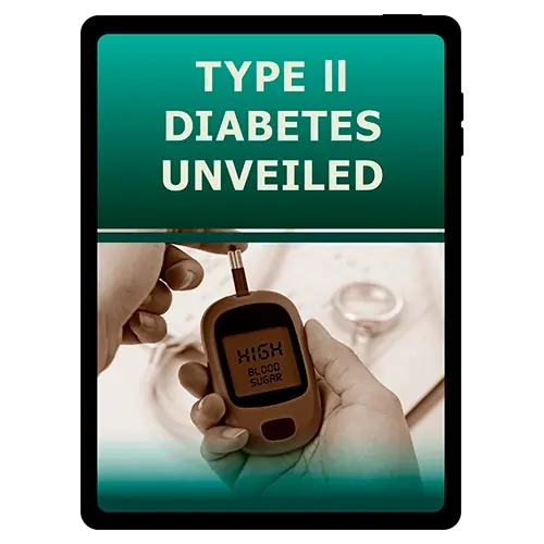 Type II Diabetes Unveiled
